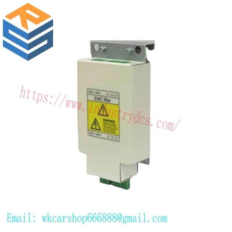 ABB JFI-B1 EMC/RFI Filter
