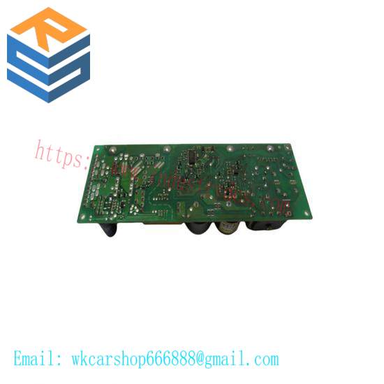 JL 4L052-4 Power Supply Module