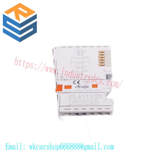 JL AN204