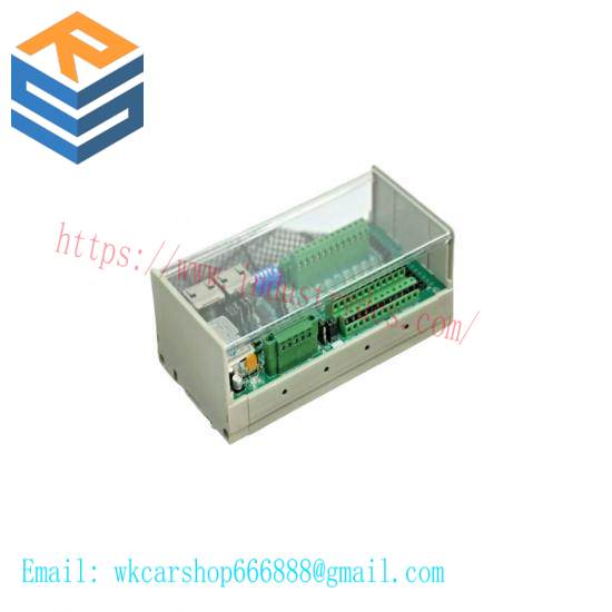 JL HSL-DI16DO16-UD-NN/51-23092-0A20 TRANS REDUCER