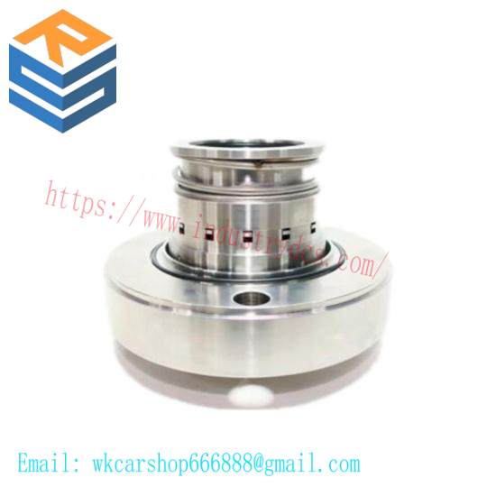 JOHN CRANE M186658 PUMP MECHANICAL SEAL ASSEMBLY