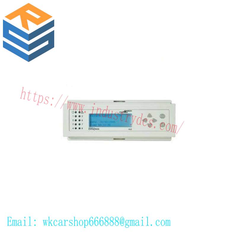 JOHNSON CONTROLS LP-DIS60U00-C interface device