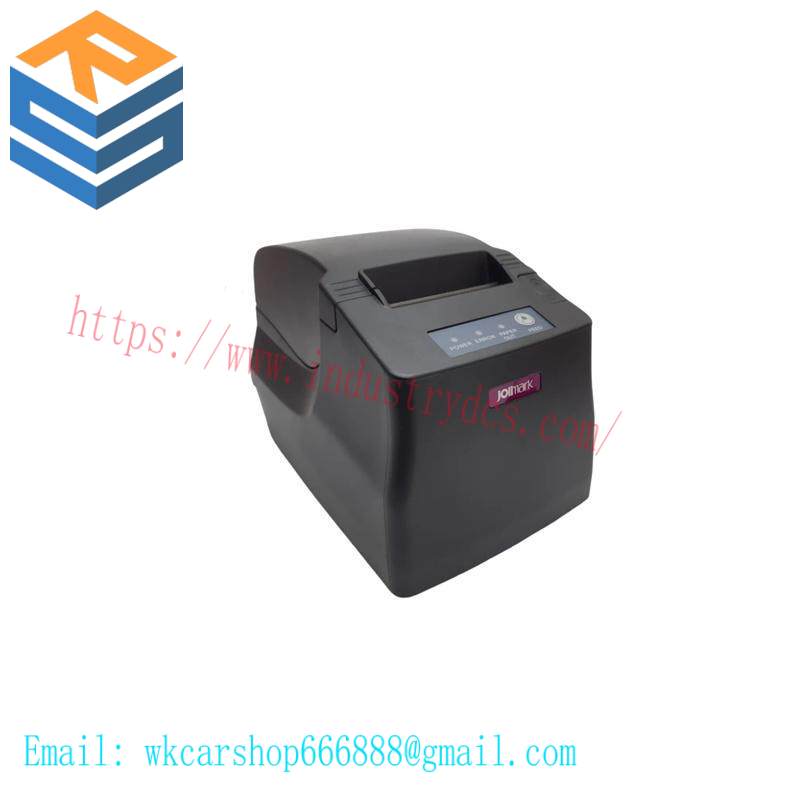 Jolimark TP510 Bluetooth Thermal Receipt Printer
