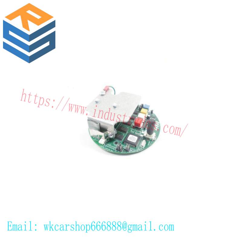 JORDAN CONTROLL EC-0895 50B-040652-001 Pcb Circuit Board Rev G