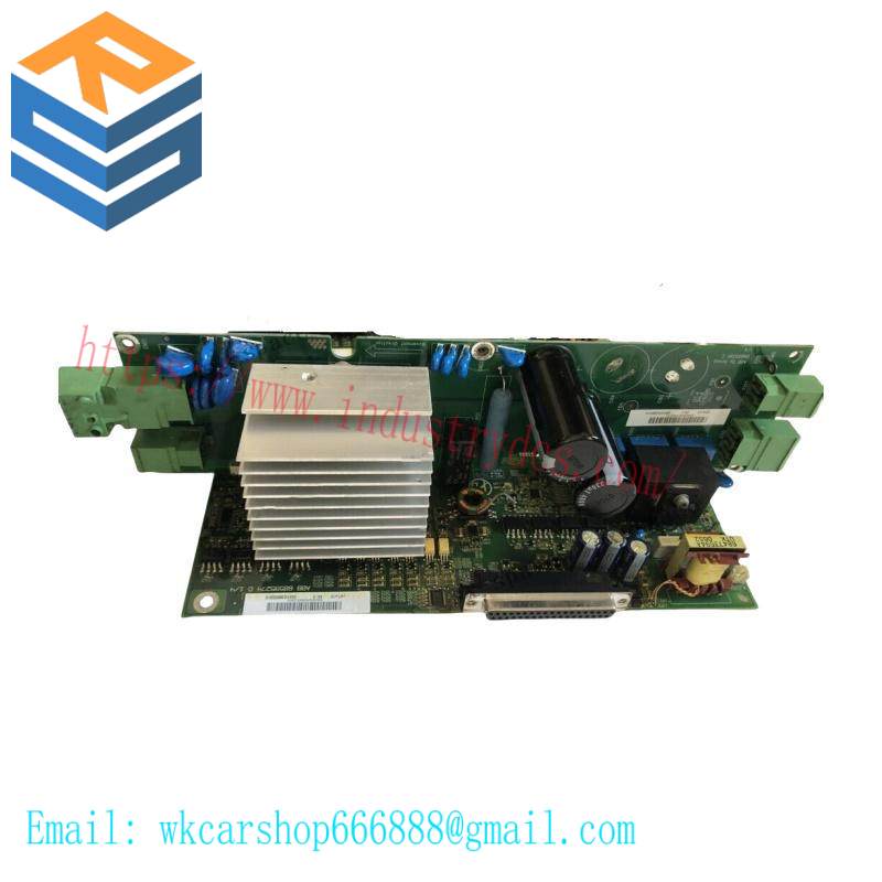 ABB HE670ADC840