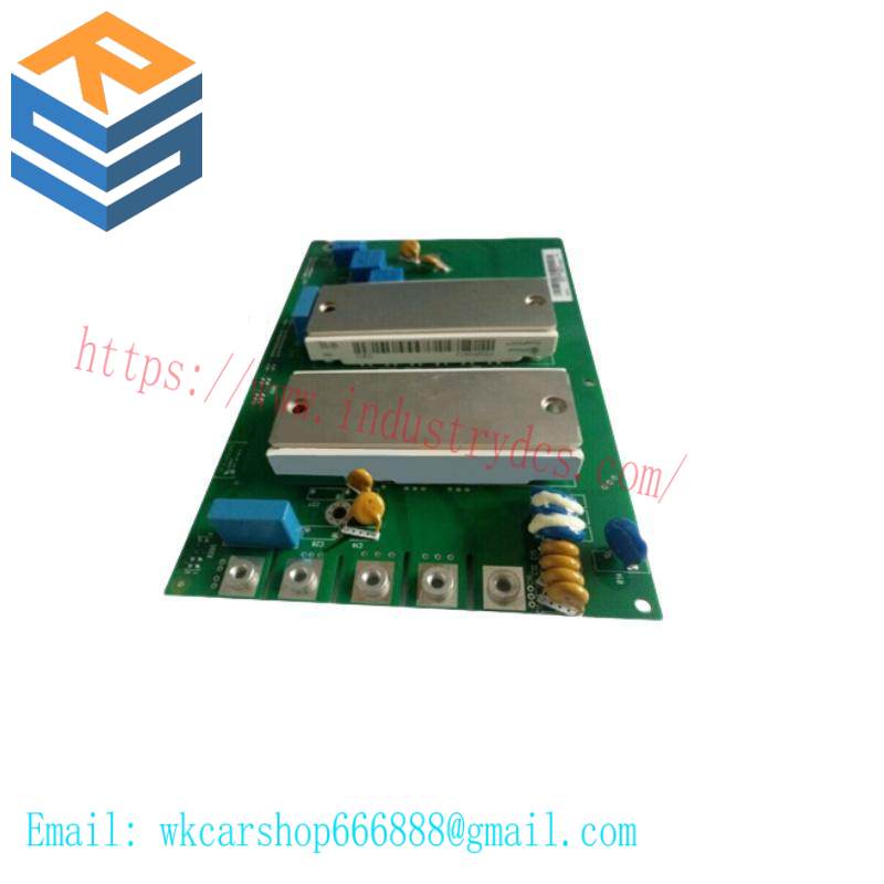 ABB JSEM-C3C The power supply board