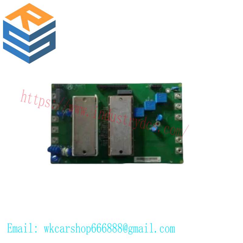 ABB JSEM-C4C Inverter driver board