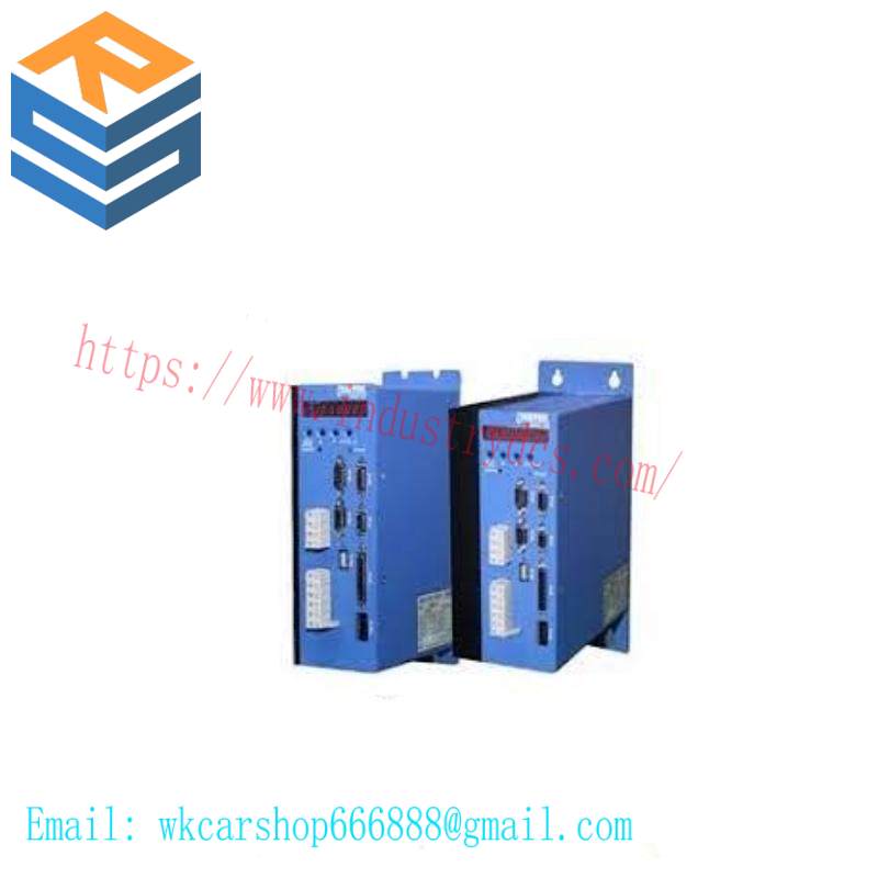JUSTEK JSMD-03 Linear Motors