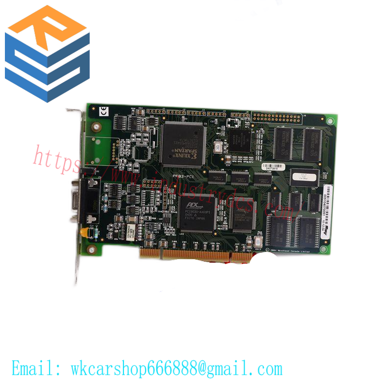 SHARP JW-232S Transistor Output Module