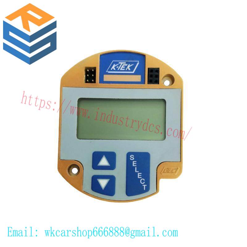 K-TEK M7A-MT5 Level Control Transmitter
