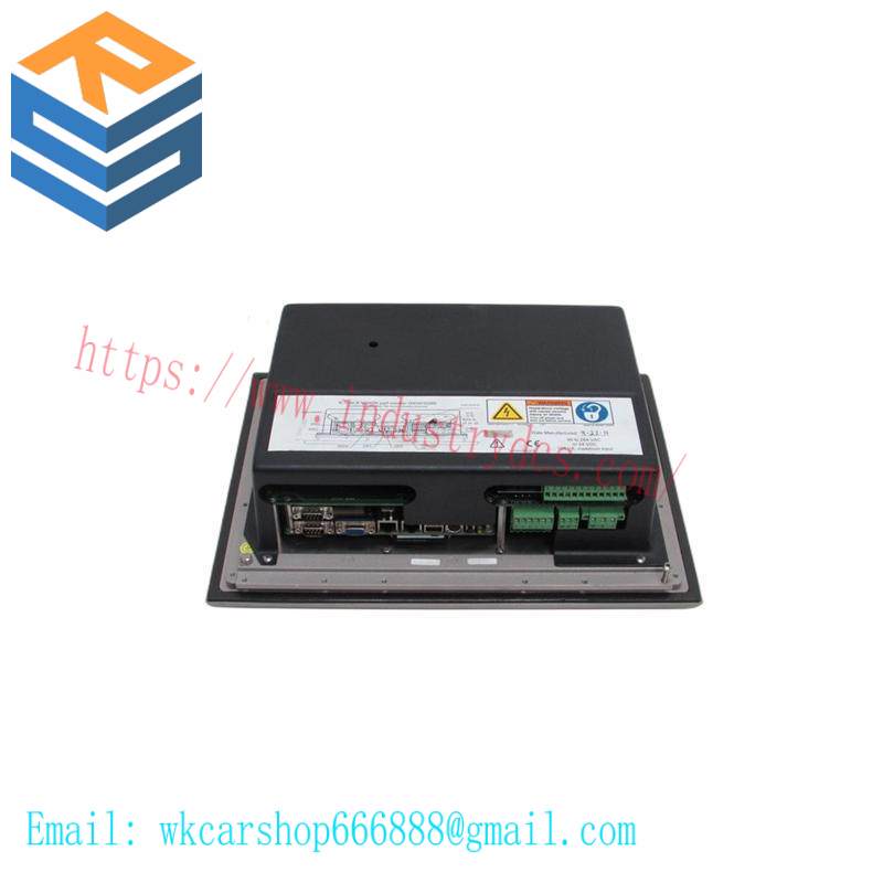 K-VISION K-VISION 0000010266 OPERATOR INTERFACE