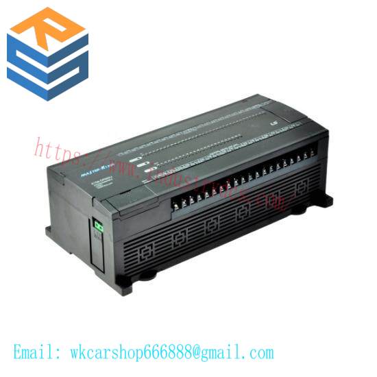 K7M-DR60U  LS  Programmable Logic Controller