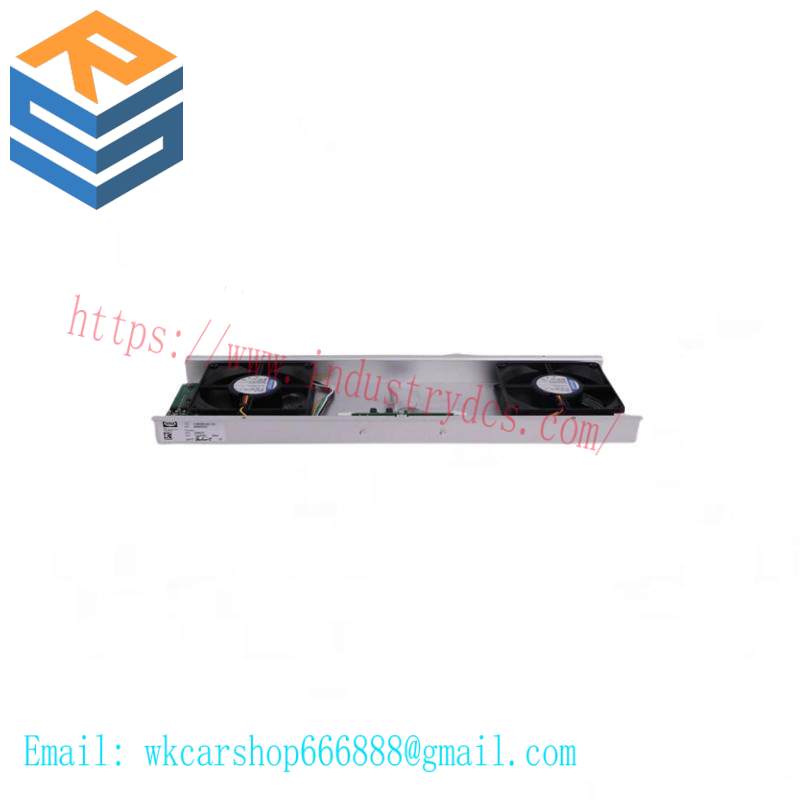 HIMA K9202 Cabinet Fan Module