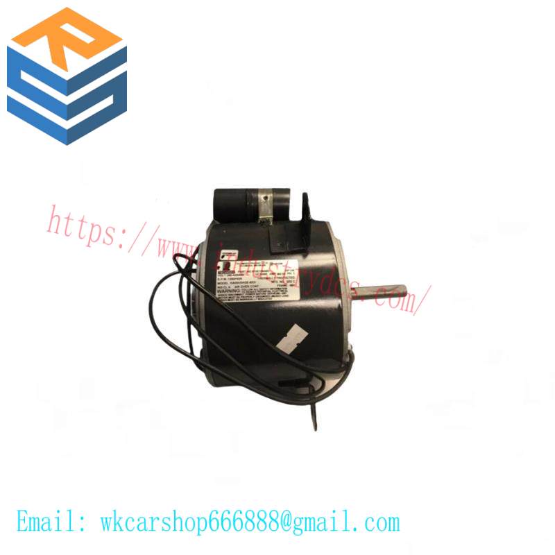 TECUMSEH KA55HXKGE-8331 Motor