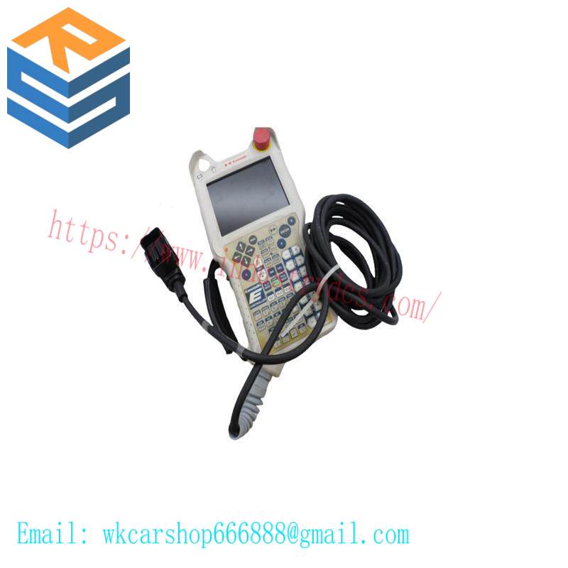 Kawasaki 50817-0066 Robot Teach Pendant