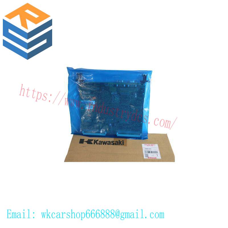 KAWASAKI 50999-0020 PC BOARD
