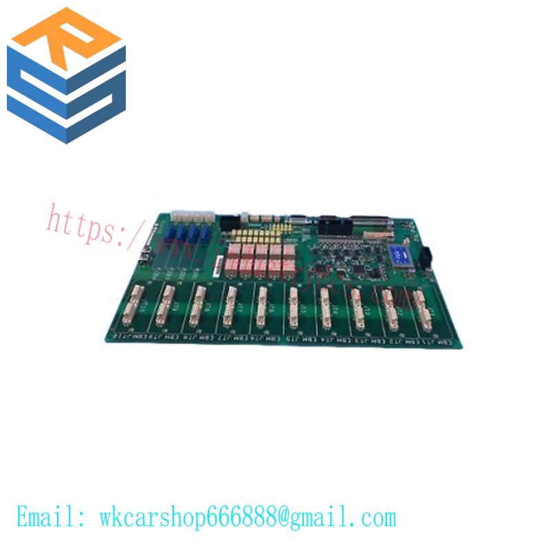 Kawasaki 50999-2254 CIRCUIT BOARD
