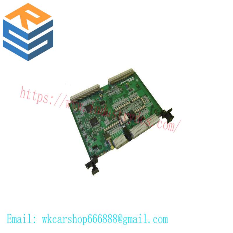 Kawasaki 50999-2924 Robot Communication Board