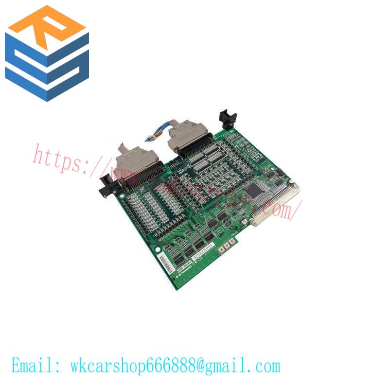 Kawasaki 50999-2925R01 control board