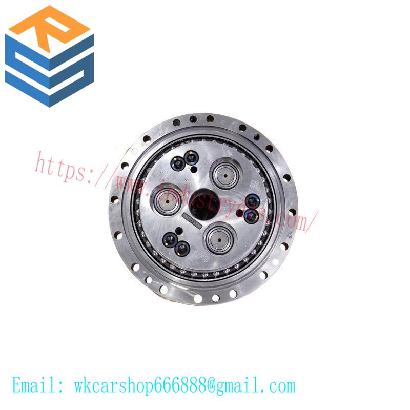 Kawasaki P65E071E22 R320-0D42527 Gearbox
