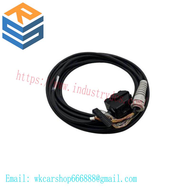 KAWASAKI P/N 50979-0360L05 Teach Pendant Cable