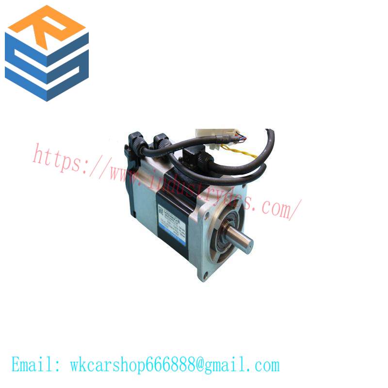 Kawasaki R2AA06020FCPPJ 50601-1462 Robot Motor