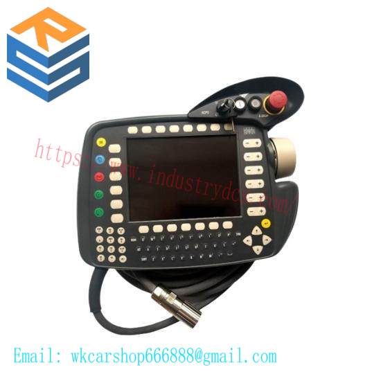 KCP2.0 130547 KUKA