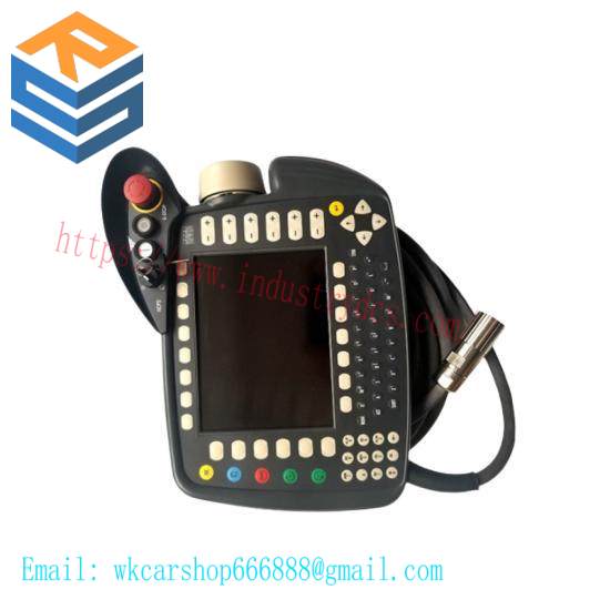 KCP2.0 130547 KUKA