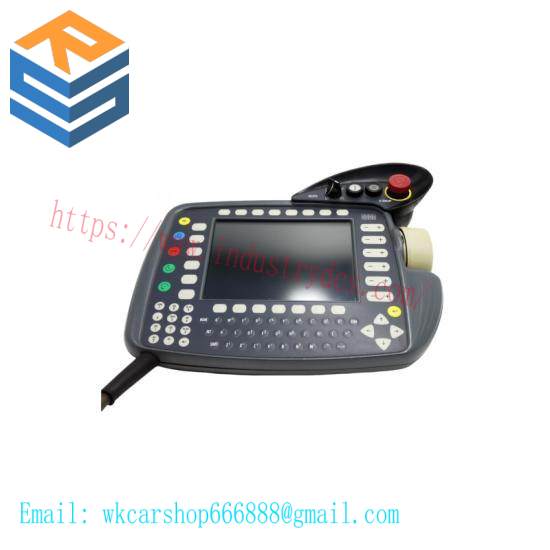KCP2 KUKA