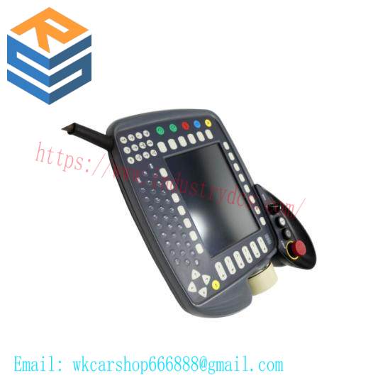 KCP2 KUKA