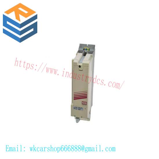 KEB F5 10F5A1D-Y1HA Drive Controller