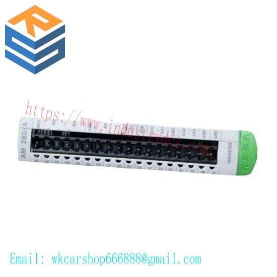 KEBA AM280/A