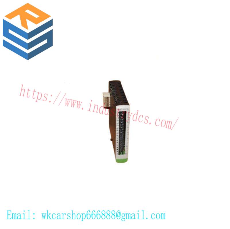 KEBA AM299/A Bus coupling module