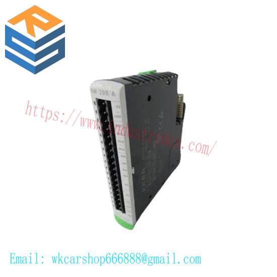 KEBA AM299/B