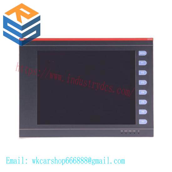 KEBA CP450