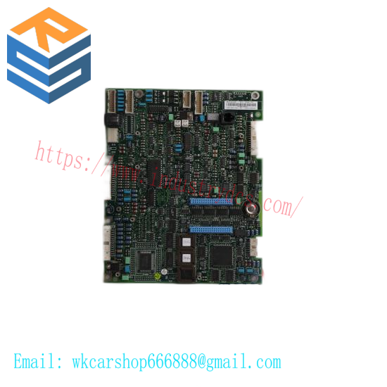 KEBA CP450