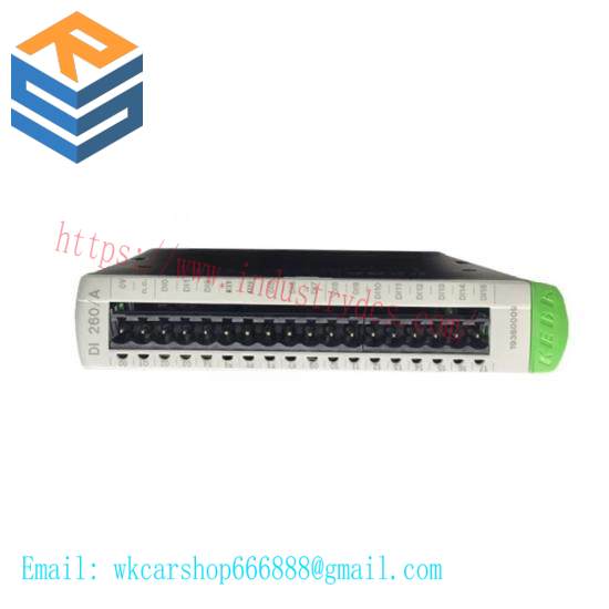 GE IC200ACC202