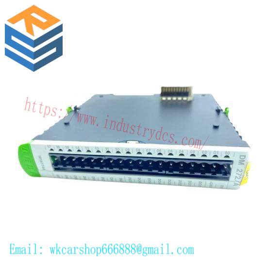 KEBA DM272/A