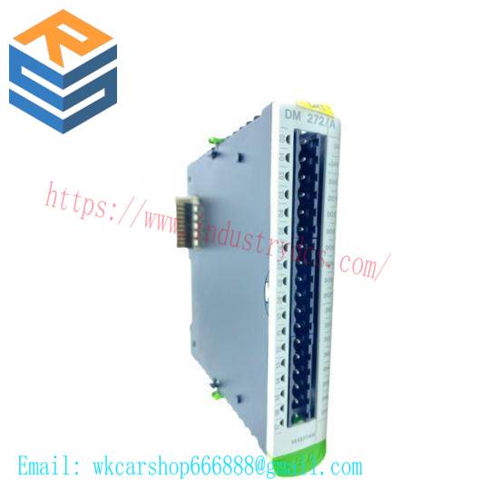 KEBA DM272/A