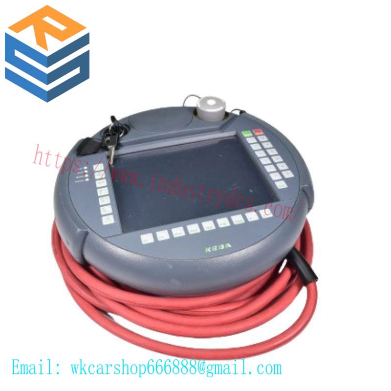KEBA IP706
