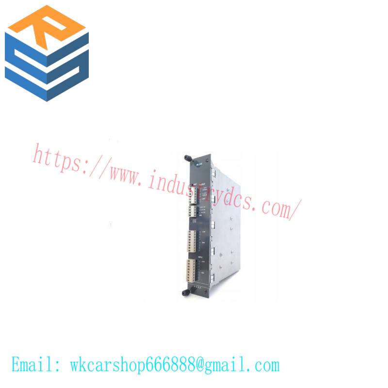 KEBA PS244/A Power Supply Module
