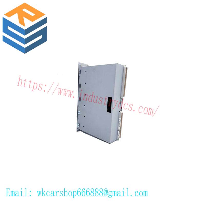 KEBA SC102 I/O MODULE