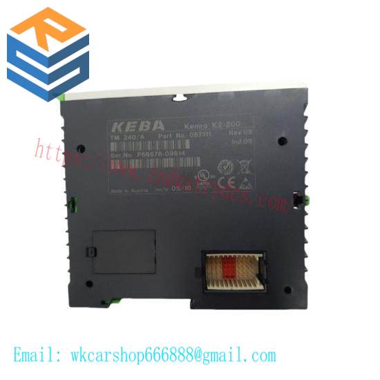 KEBA K2-200 FM280/A