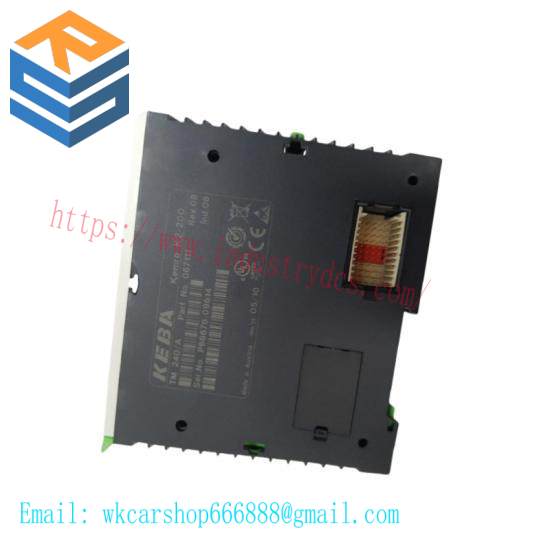 GE IC200ACC202