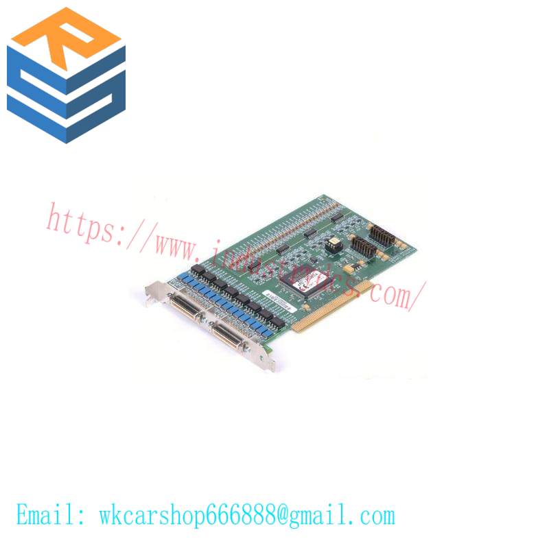 KEITHLEY KPCI-PIO32IOA IPC Bus Isolated I/O Board