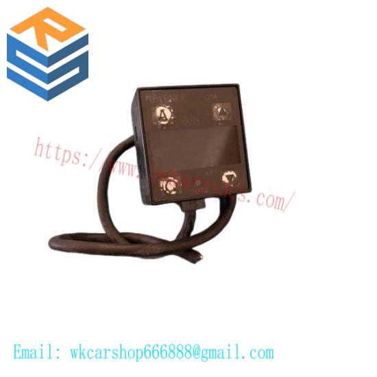 KEYENCE AP 31 D200175 Main Unit, Negative-pressure Type