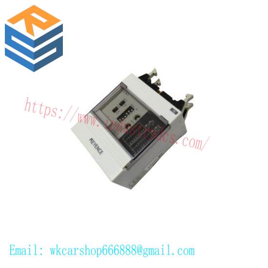 KEYENCE KT-8ET