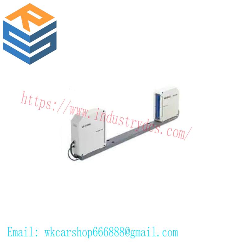 KEYENCE LS-5121 Sensor Head