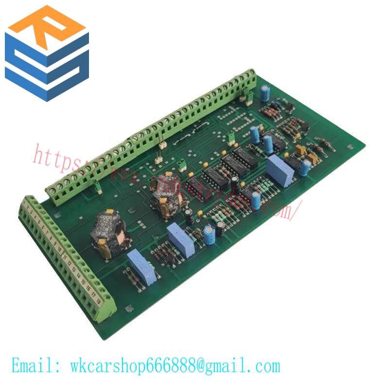 KINT 3402121100 640-34021210XD-1BA 640-34021210XD-2BA Board