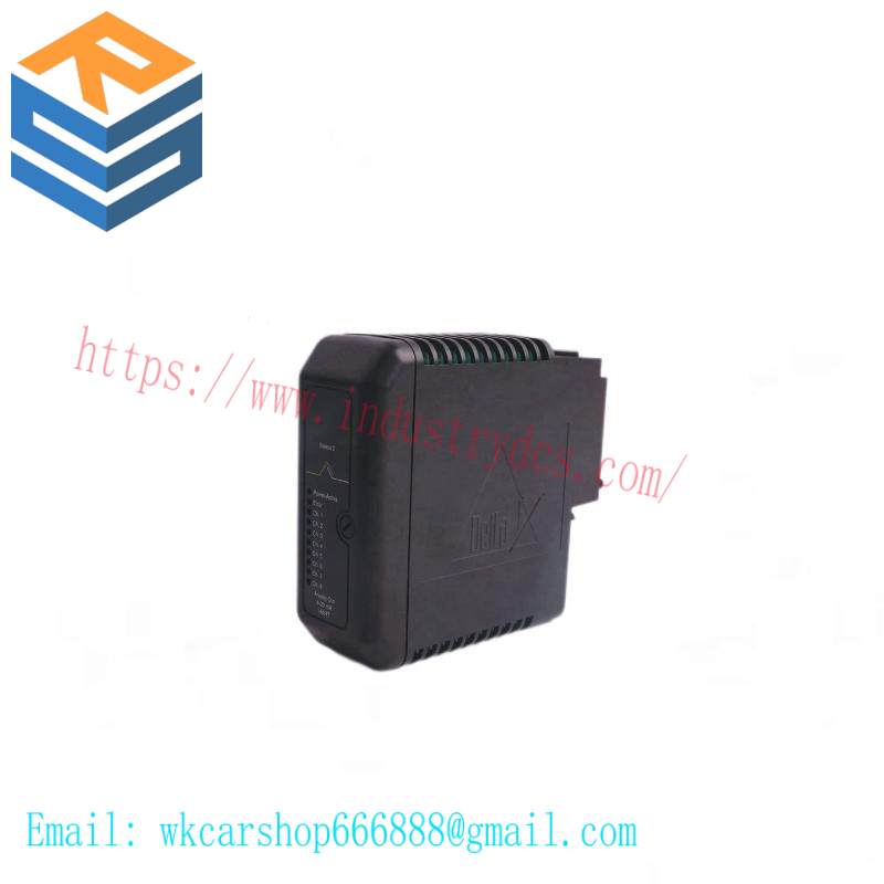 Emerson IC756COW07IM